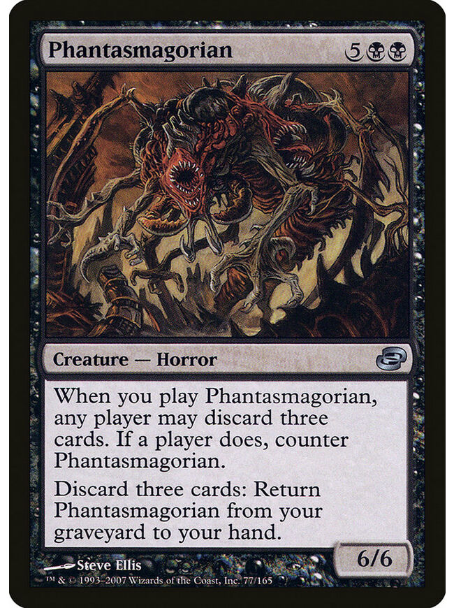 Phantasmagorian