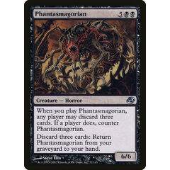 Phantasmagorian