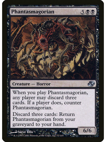 Phantasmagorian