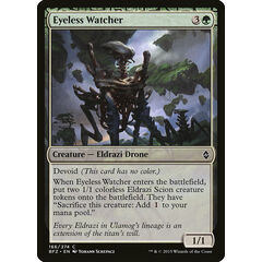 Eyeless Watcher
