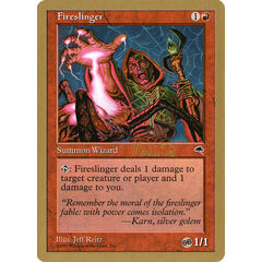 Fireslinger