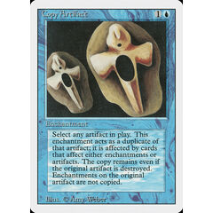 Copy Artifact