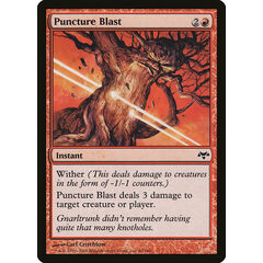 Puncture Blast