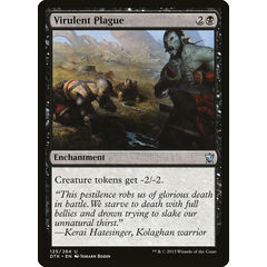 Virulent Plague