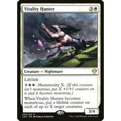Vitality Hunter