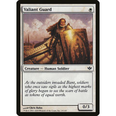 Valiant Guard