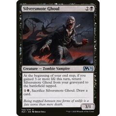 Silversmote Ghoul