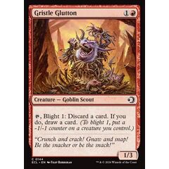 Gristle Glutton