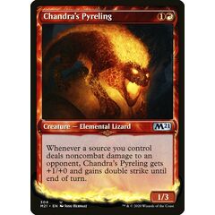 Chandra's Pyreling
