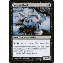 Gutless Ghoul