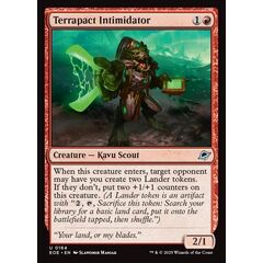 Terrapact Intimidator