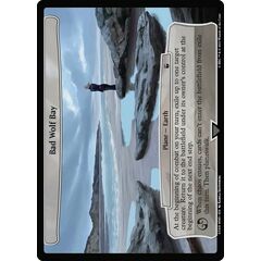 Bad Wolf Bay