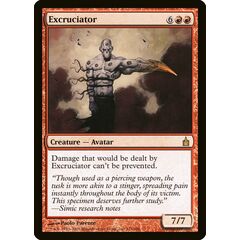 Excruciator