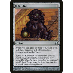 Jade Idol