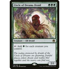 Circle of Dreams Druid