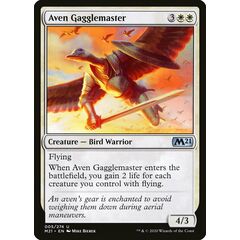 Aven Gagglemaster