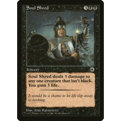 Soul Shred