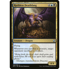 Ruthless Deathfang