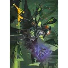 Emeritus of Woe // Emeritus of Woe (Art Series)