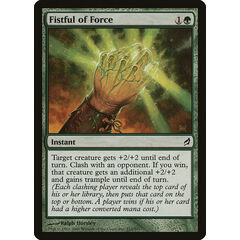 Fistful of Force