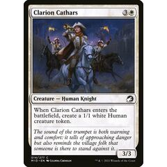 Clarion Cathars
