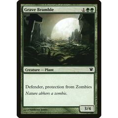 Grave Bramble
