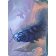 Chillerpillar // Chillerpillar (Art Series)