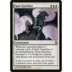 Opal Guardian