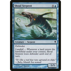 Shoal Serpent