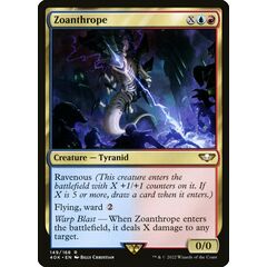 Zoanthrope