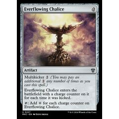 Everflowing Chalice