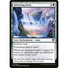 Glittering Frost
