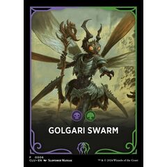 Golgari Swarm