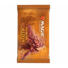 Modern Horizons - Booster Pack