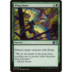 Wing Snare
