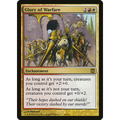 Glory of Warfare