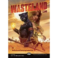 Wasteland