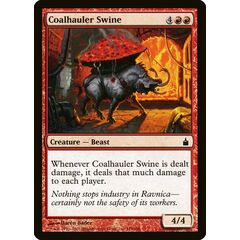 Coalhauler Swine