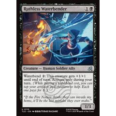 Ruthless Waterbender