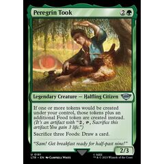 Peregrin Took