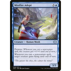 Mistfire Adept