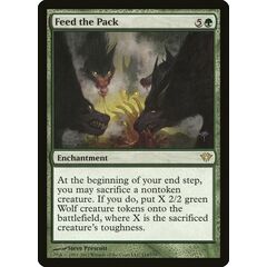 Feed the Pack