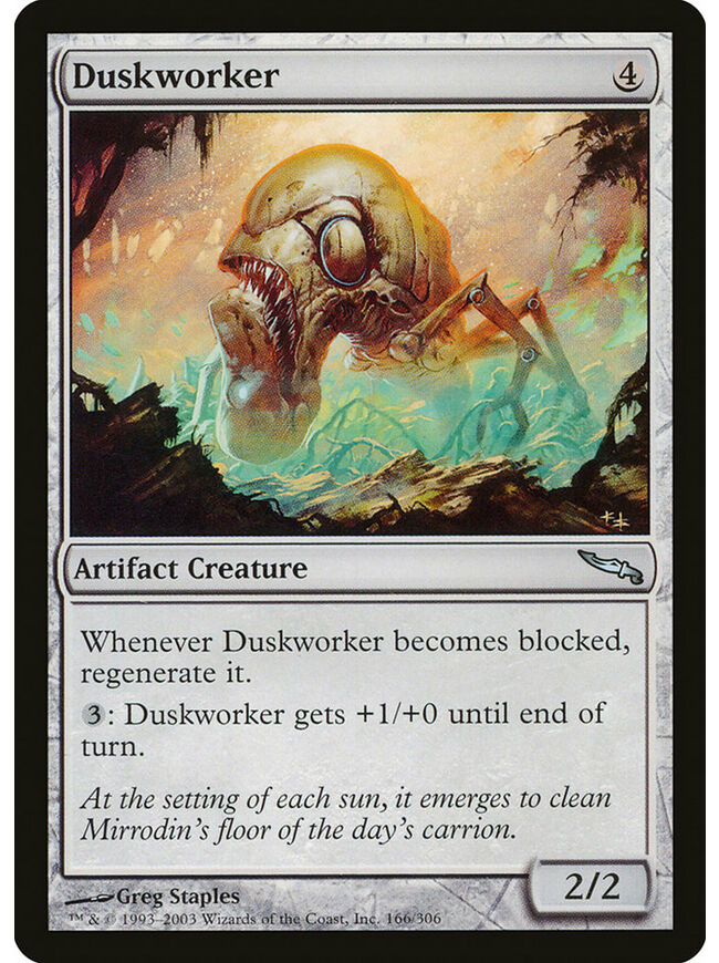 Duskworker