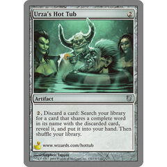 Urza's Hot Tub