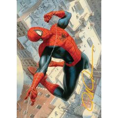 Spider-Man, Peter Parker // Spider-Man, Peter Parker (Art Series)