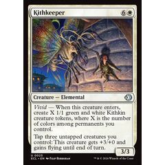 Kithkeeper