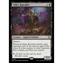 Valley Rotcaller