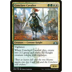 Conclave Cavalier