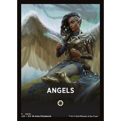 Angels