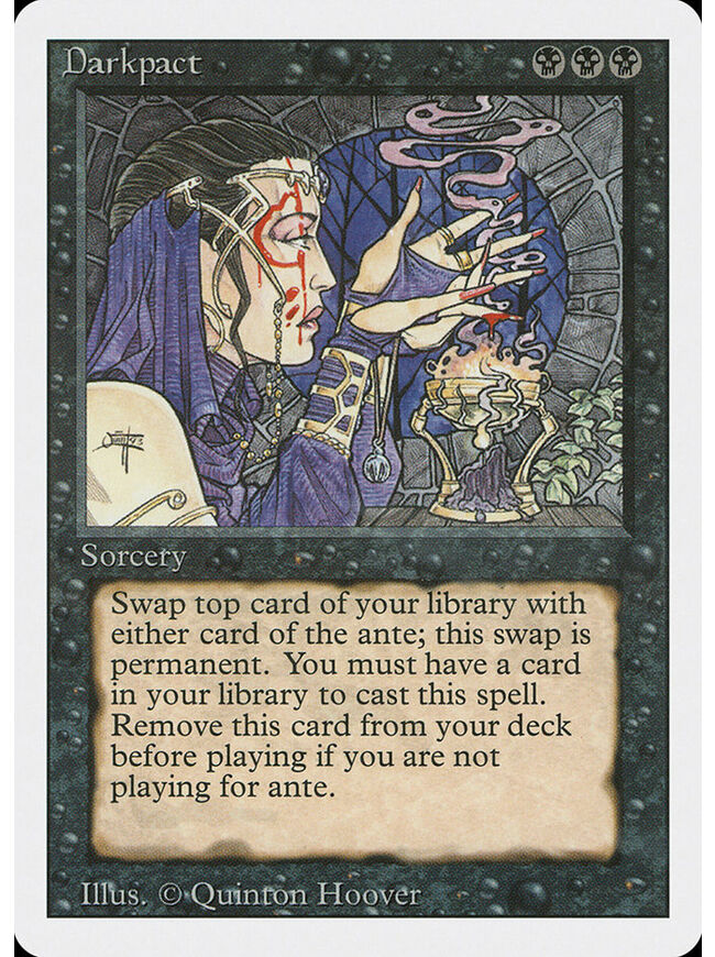 Darkpact